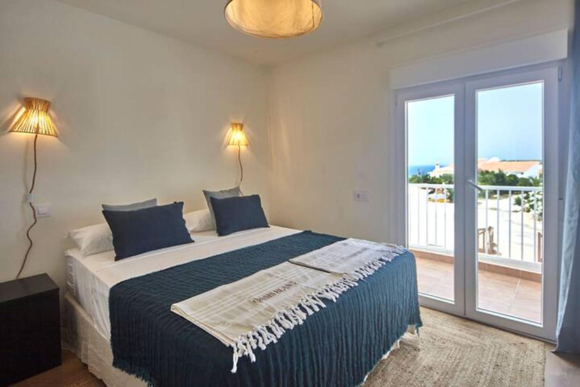 Apartment Arenal D'en Castell North Es Mercadal